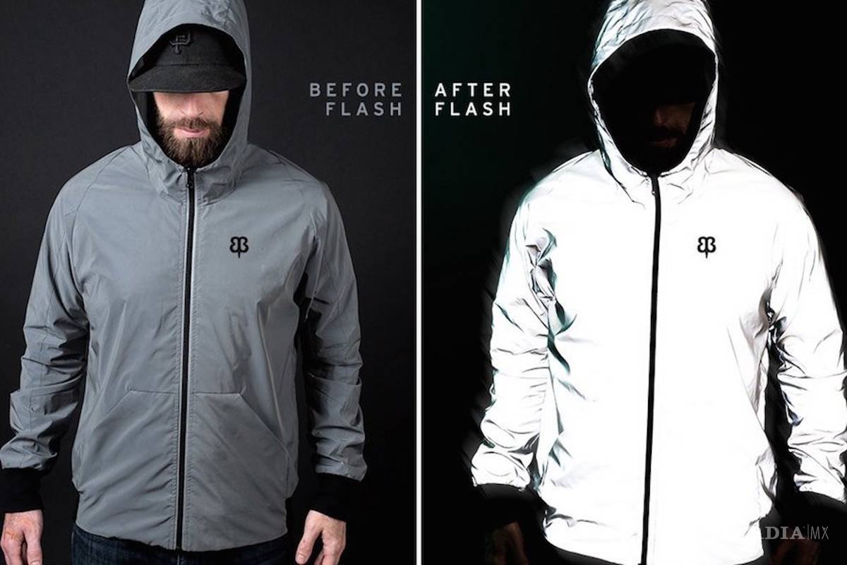 La ropa inteligente facturará 135 millones en 2018 en el mundo