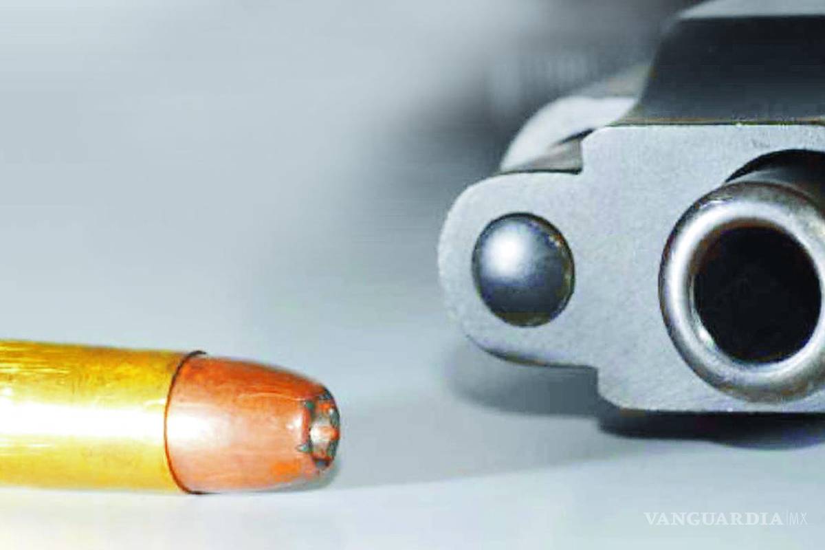 Coahuila: se ‘disparan’ 160% los heridos con armas; el incremento más elevado a nivel nacional