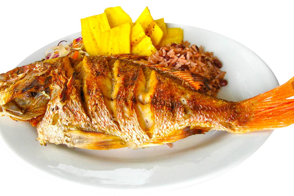 No se exceda con la comida de Cuaresma