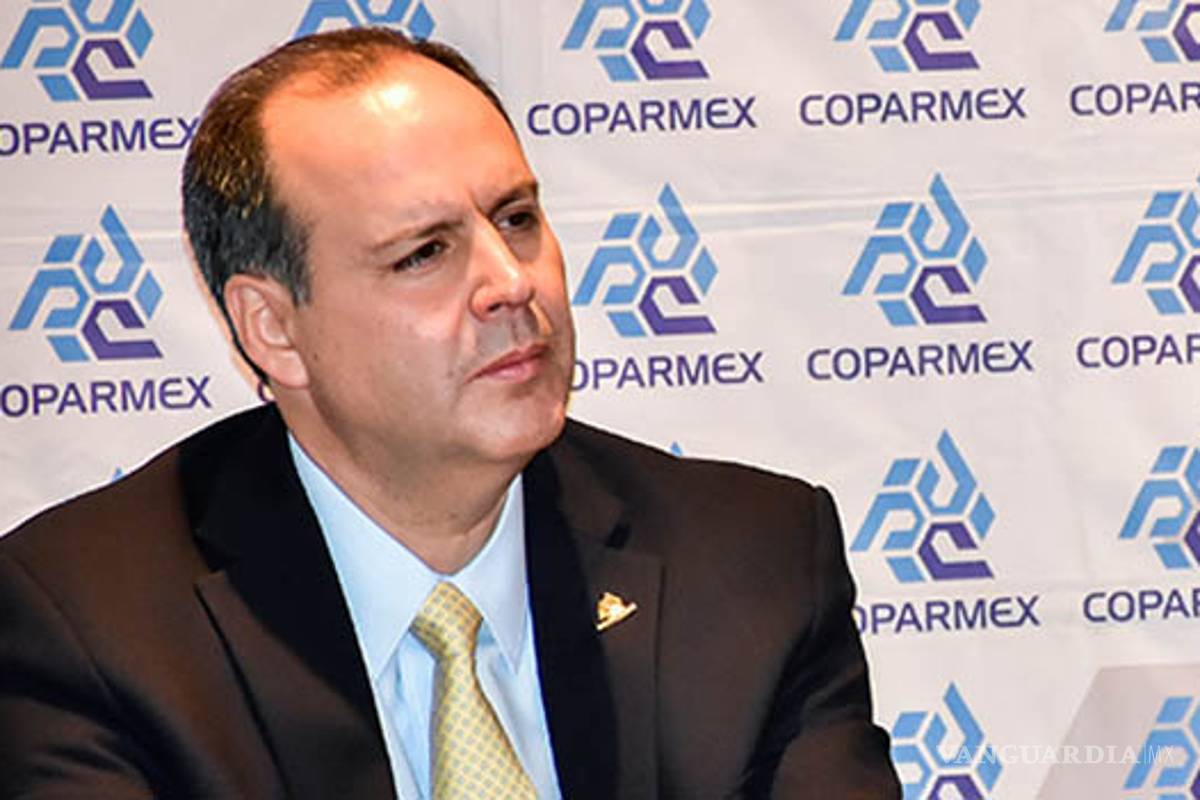 Hay condiciones para subir a $92 salario mínimo este año: Coparmex