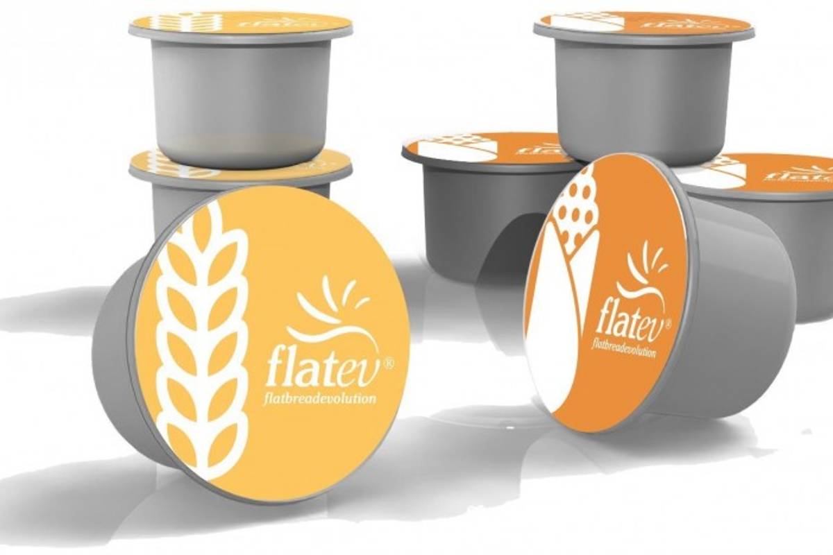 Mexicano inventa máquina para hacer tortillas