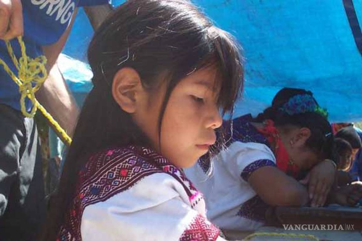 Diputados garantizan apoyo a pueblos indígenas