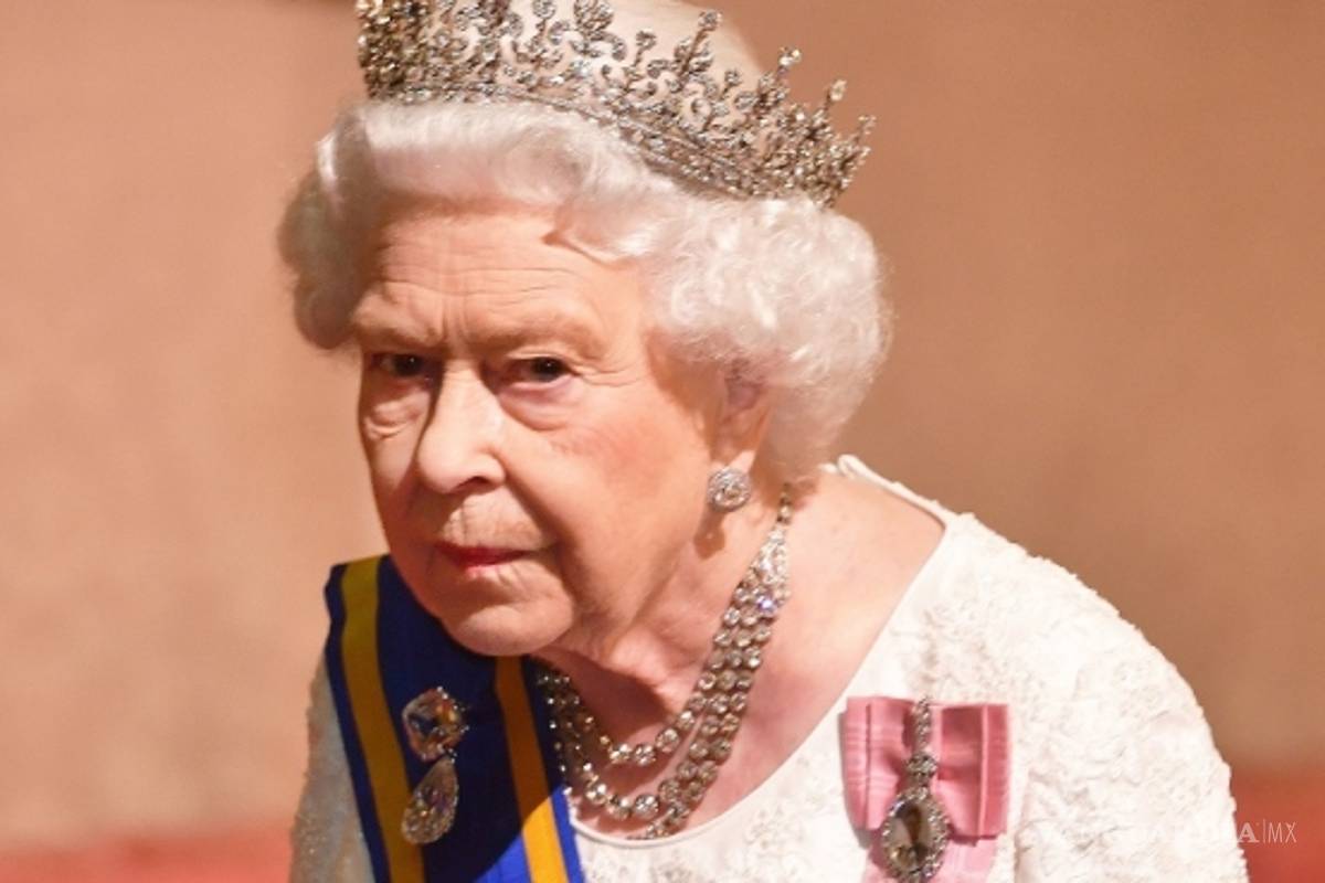 ¡Y sigue siendo la reina! Isabel II cumple 67 años al frente de la realeza británica
