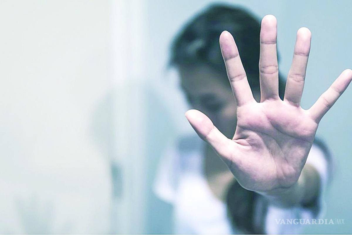 Por día, 60 víctimas de violencia familiar en Nuevo León