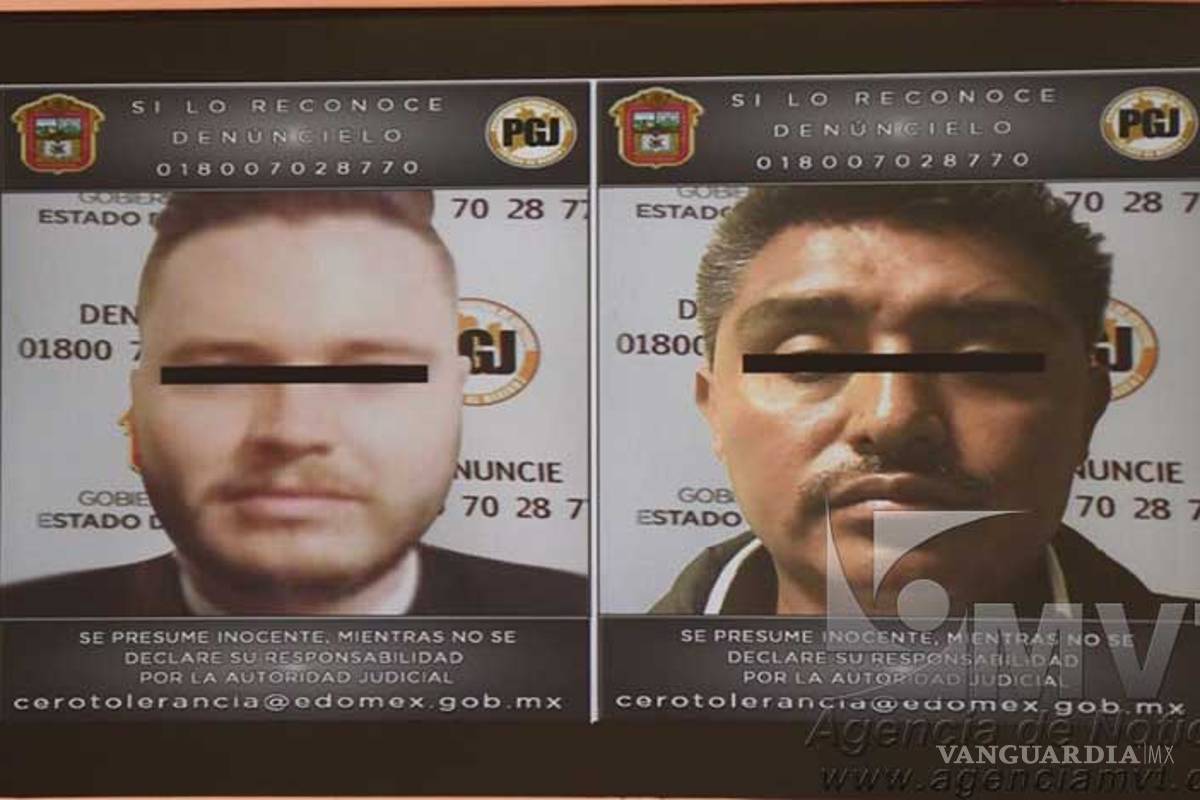 Caen 2 por homicidio de actor Renato López; móvil sería pasional