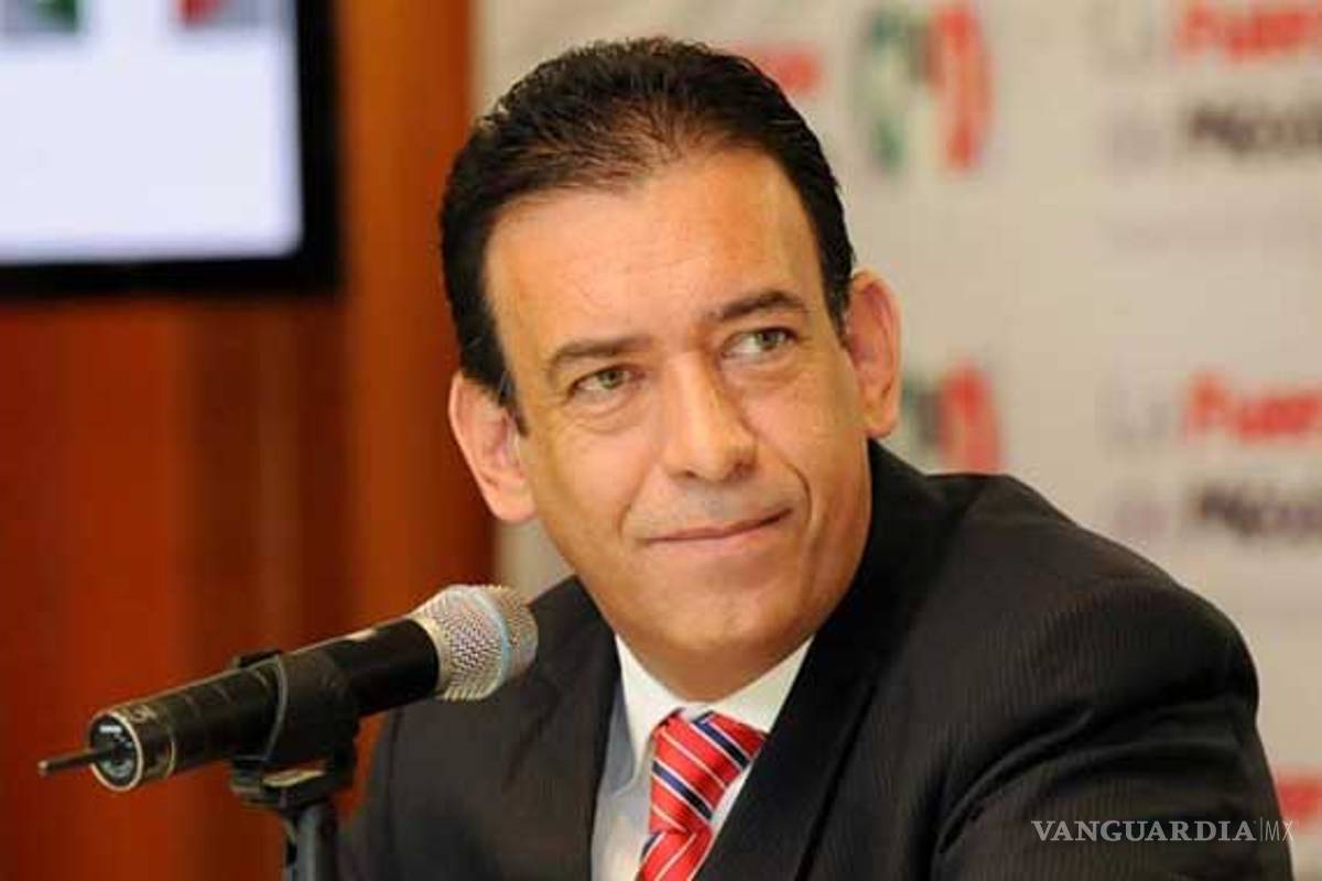 Acredita Moreira ingresos de procedencia lícita: abogado