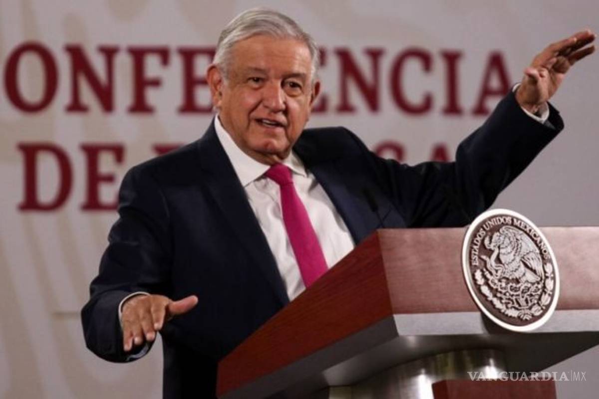 '6 de mayo el día más difícil, estamos en el mayor pico de crisis, en el momento más crítico': AMLO