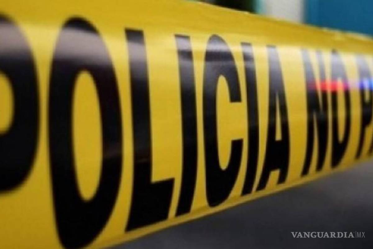 Triste muerte tiene hombre detenido en las celdas de Ciudad Acuña