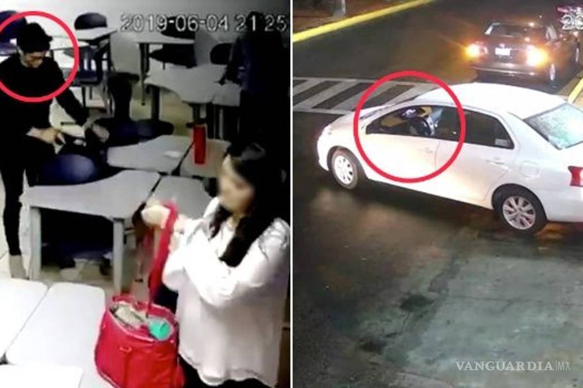 ‘La Yuri’... la mujer que planeó el secuestro y asesinato de Norberto Ronquillo porque le debía 600 mil pesos