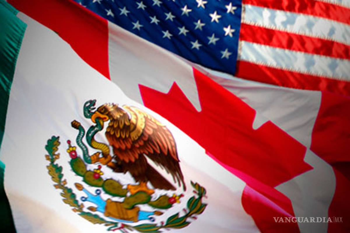 Arrancó la séptima ronda del TLCAN