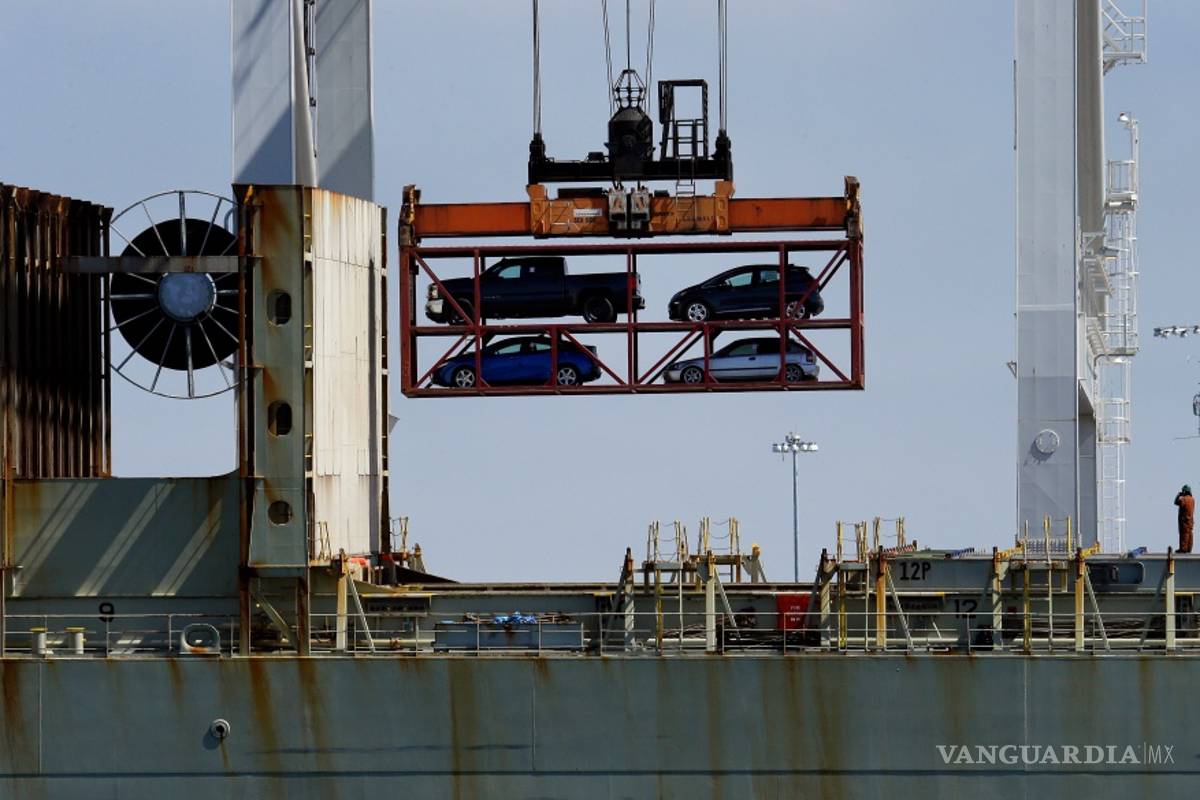 $!Busca EU eliminar déficits con México y Canadá en TLCAN