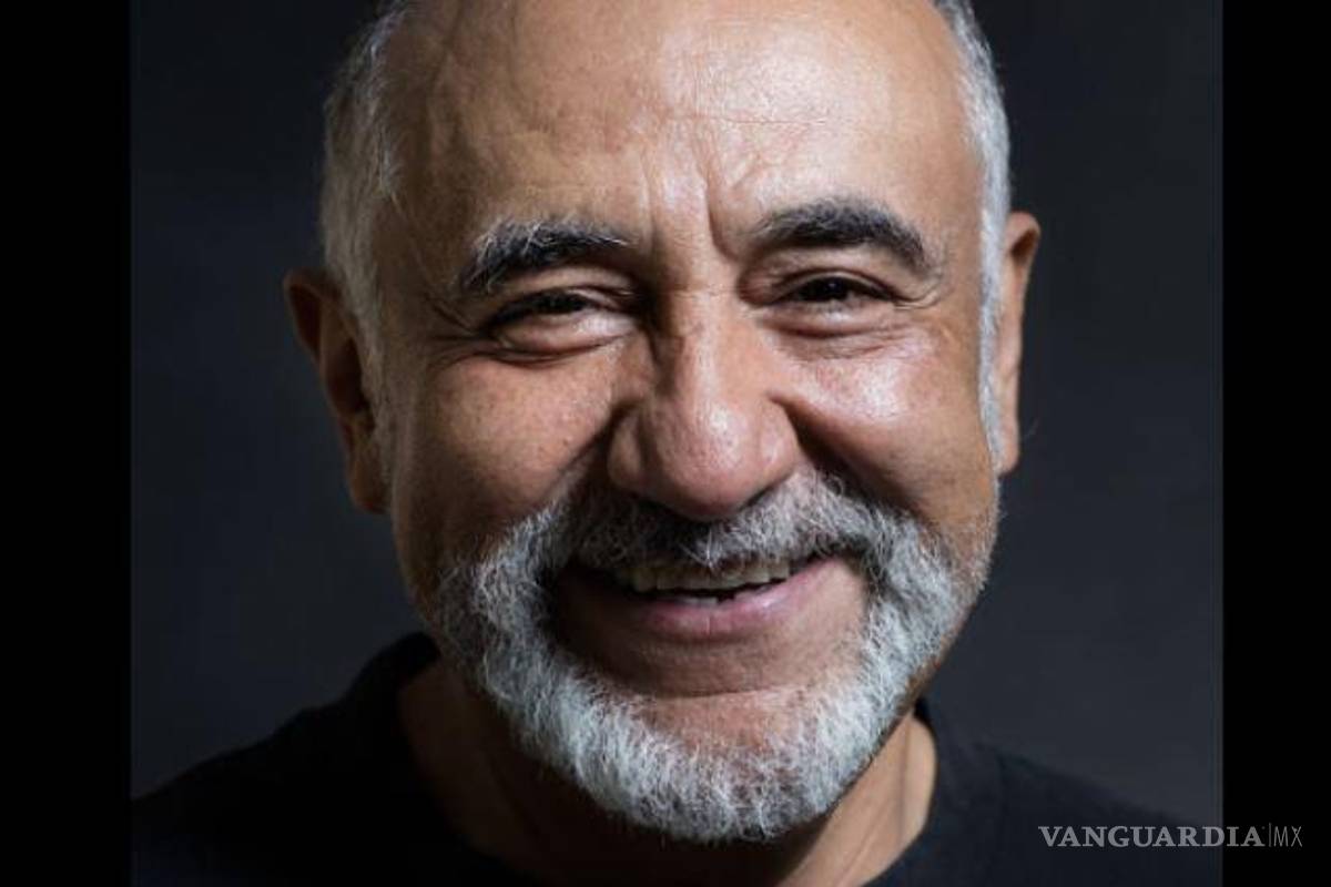 Muere Herman López, famoso actor de doblaje