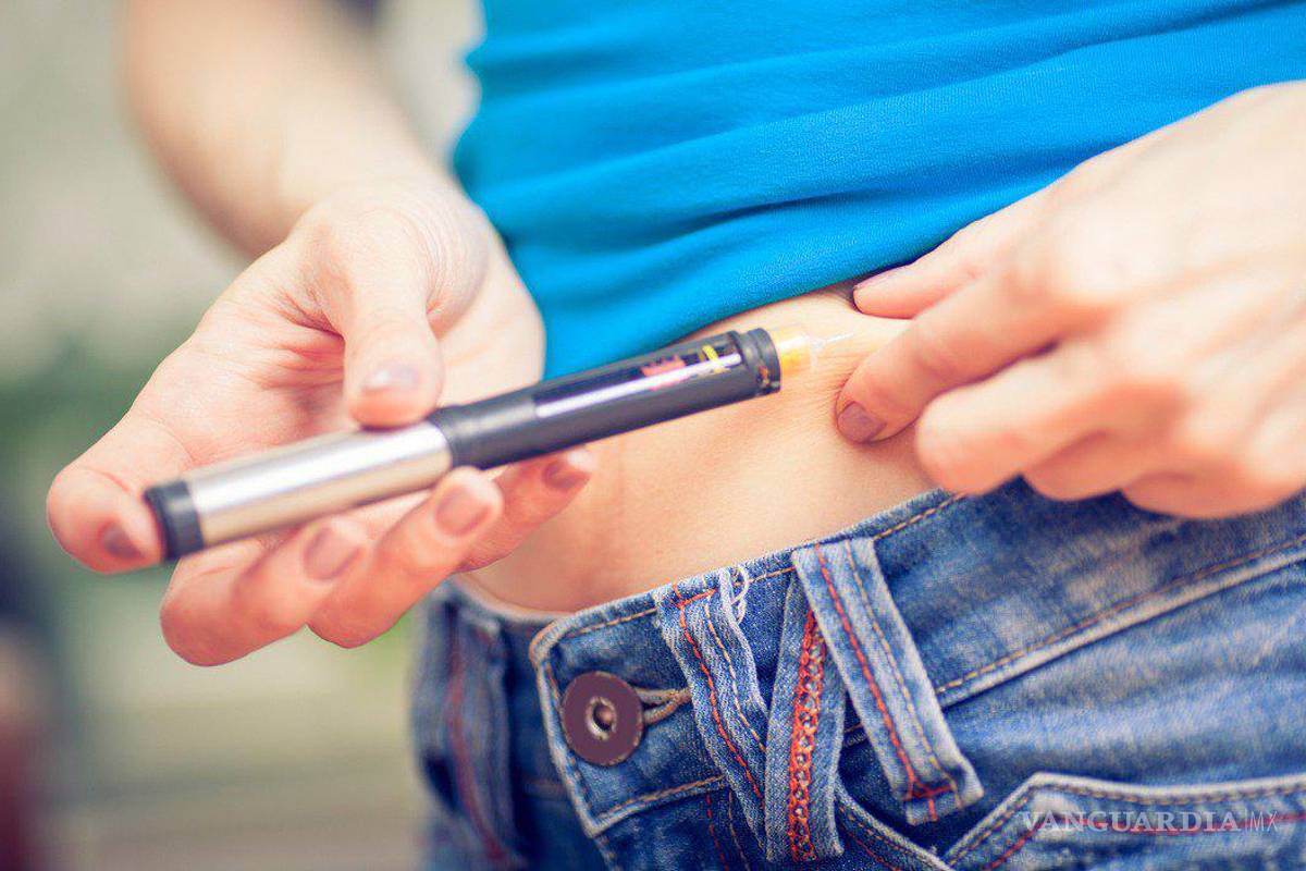 El 47.5% de personas con diabetes en México no están diagnosticadas