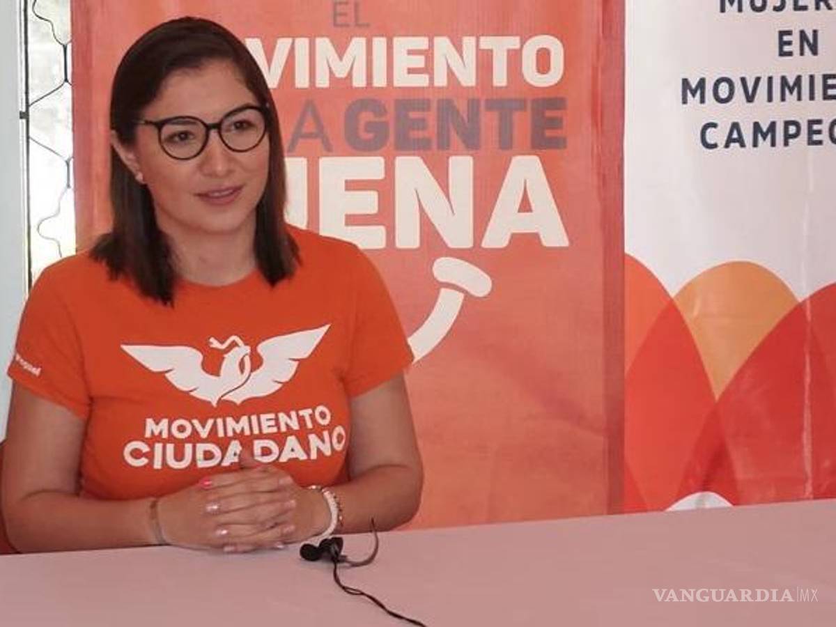 $!Promotora de Morena y su pareja fueron baleados en Campeche, están graves