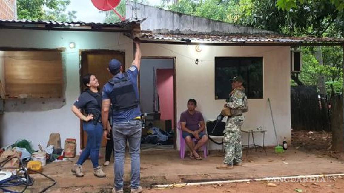 $!Regala peluche relleno de marihuana a su ex novia, luego la denunció