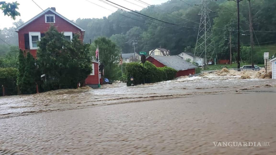 $!El condado de Orange