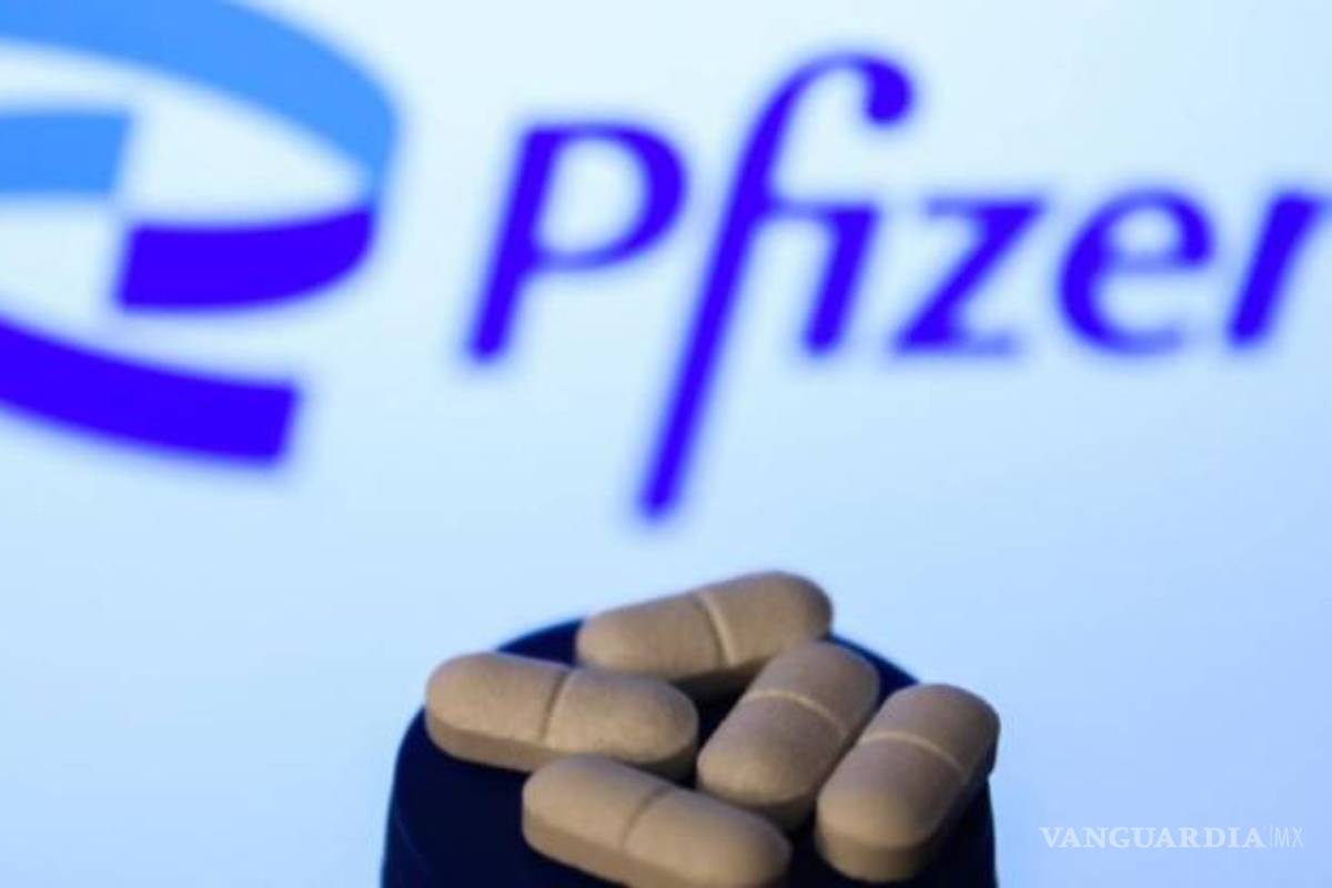 Pfizer retira medicamentos para la hipertensión por altos niveles de un cancerígeno