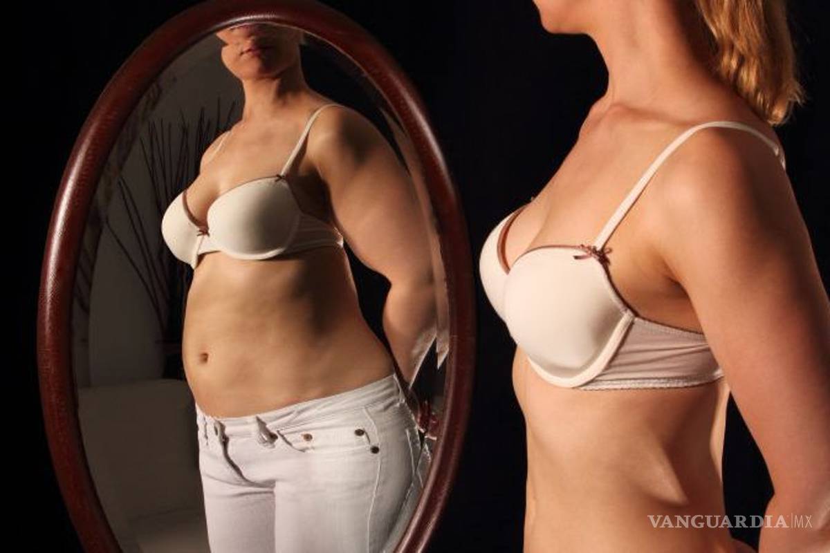 Ofrecen jóvenes apoyo contra trastornos alimenticios a saltillenses