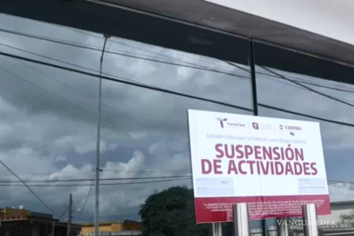 Fallas críticas en clínicas ligadas a meningitis, señala Cofepris