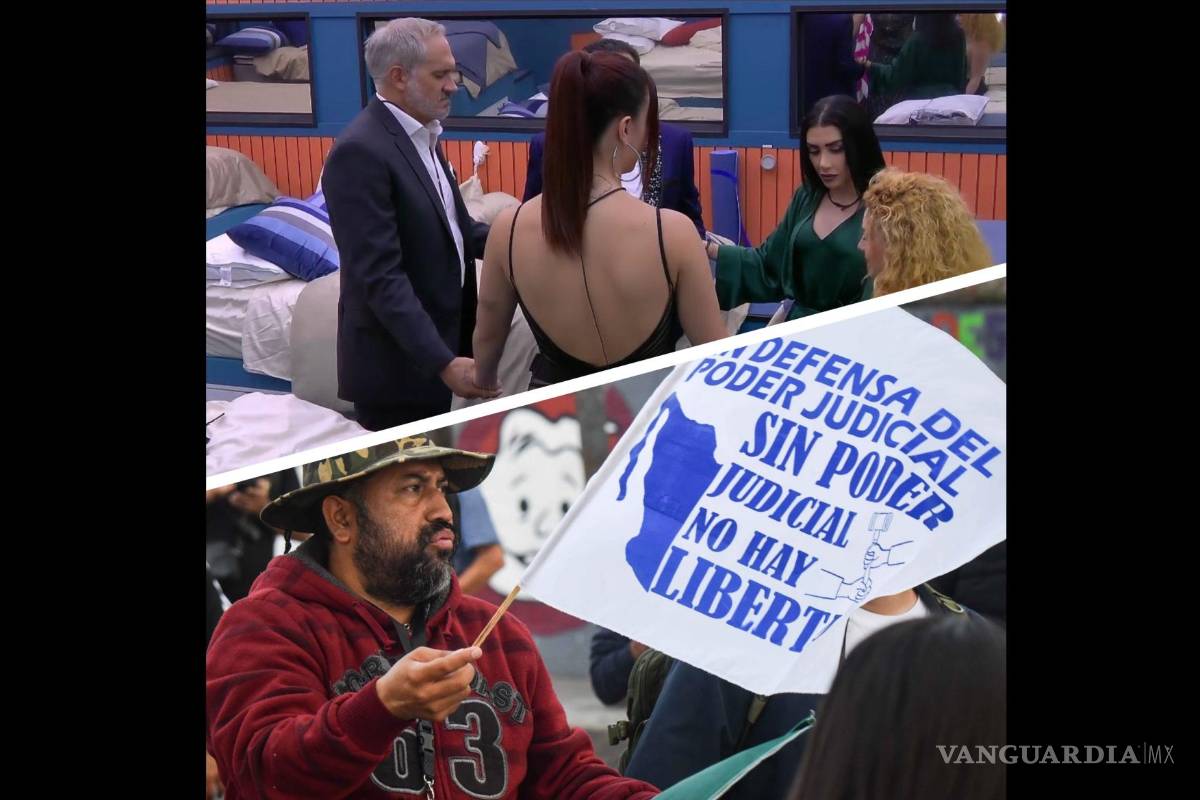 Entre el espectáculo y la realidad: México a través de La Casa de los Famosos