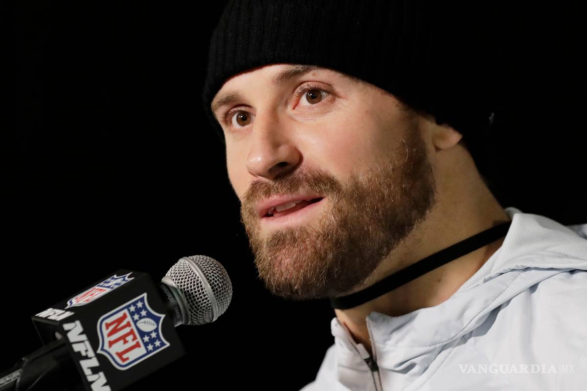 $!Algunos jugadores de Eagles rechazarán reunión con Donald Trump en la Casa Blanca