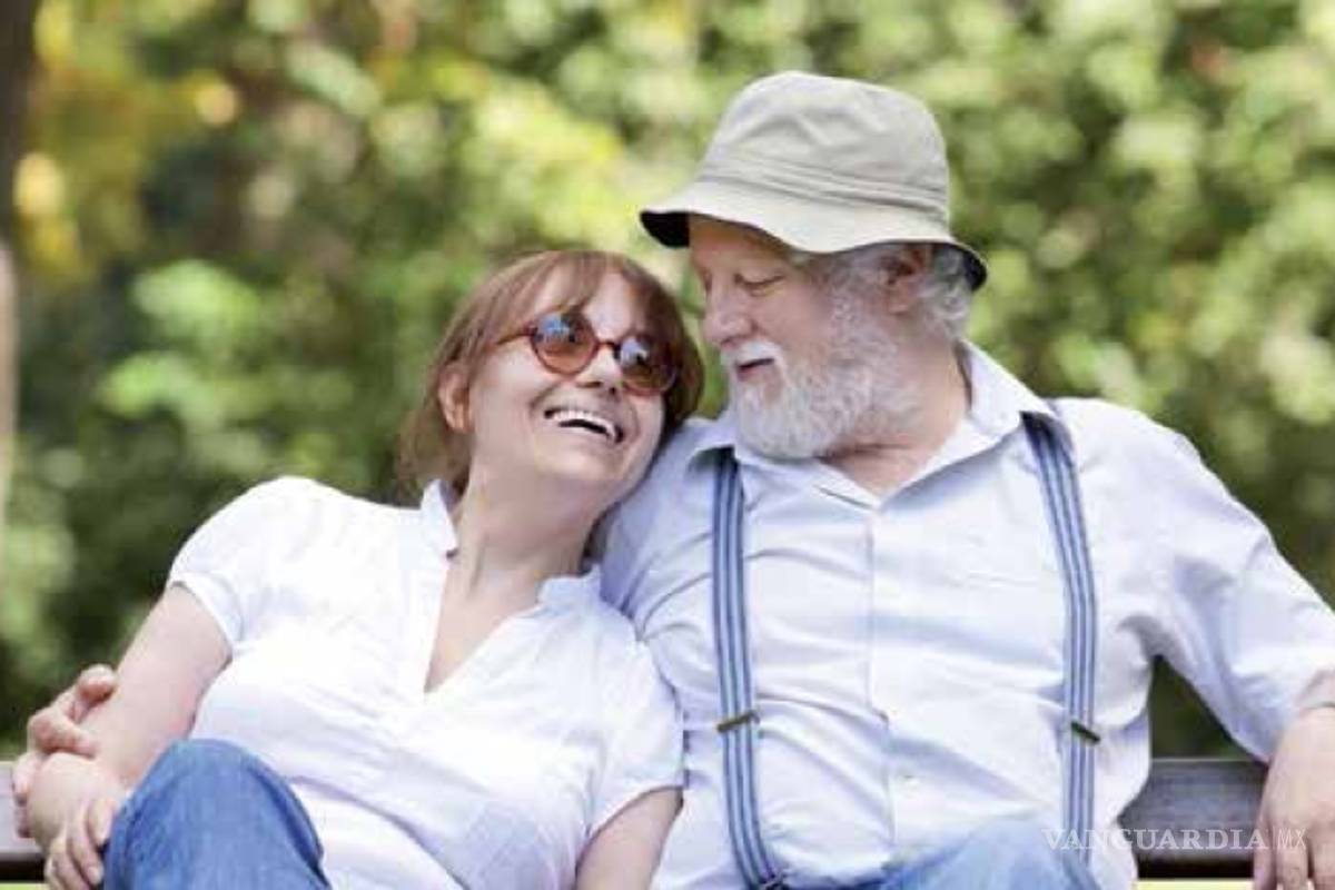 ¿Quieres vivir más y mejor? Este es el secreto