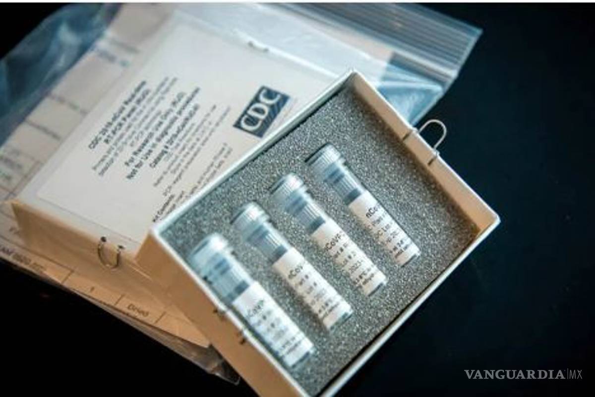 En Sinaloa hay un posible segundo caso por coronavirus en México; da positivo en primera instancia