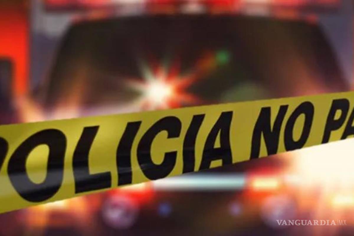 Reportan enfrentamiento en Juárez, Coahuila