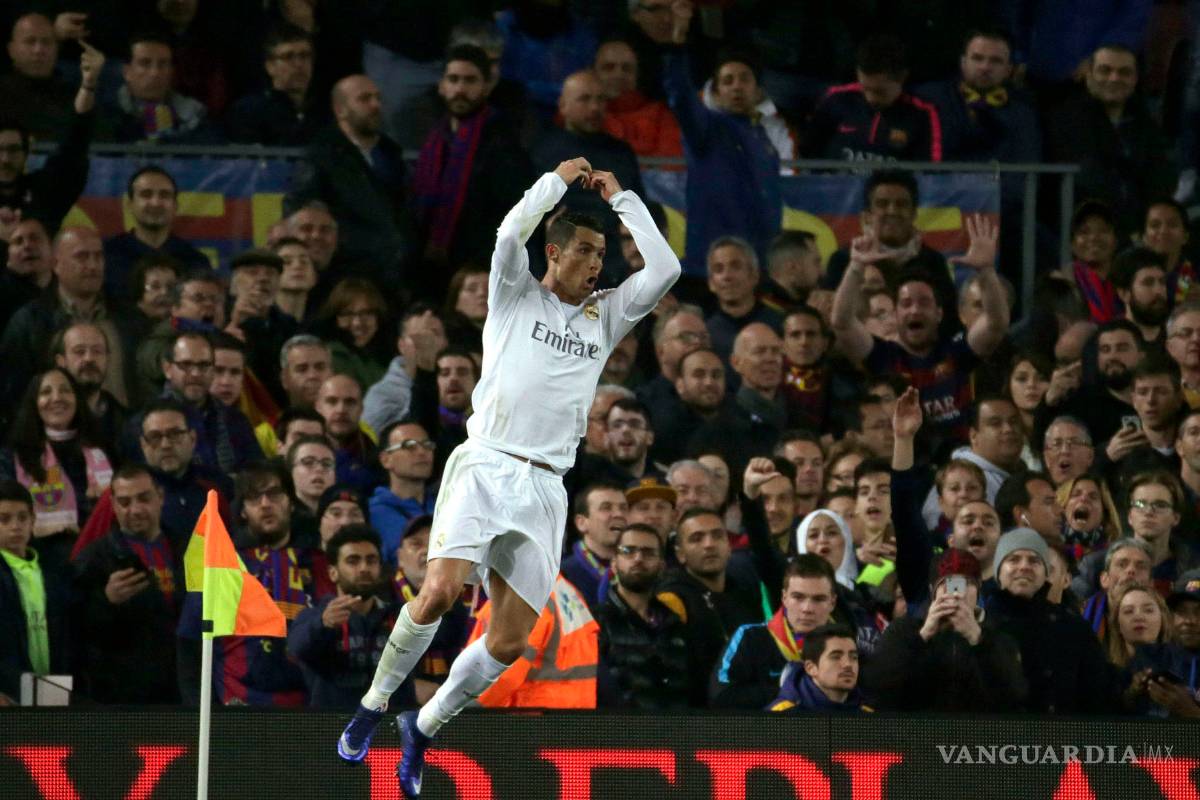 El Real Madrid: no están muertos