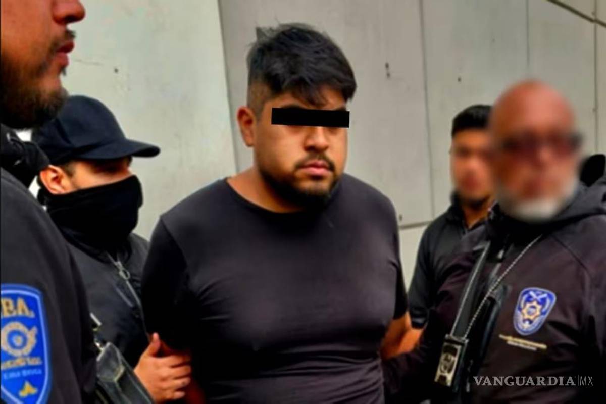 Detienen al ‘Goofy’, presunto autor intelectual de asesinato de abogado David Cohen