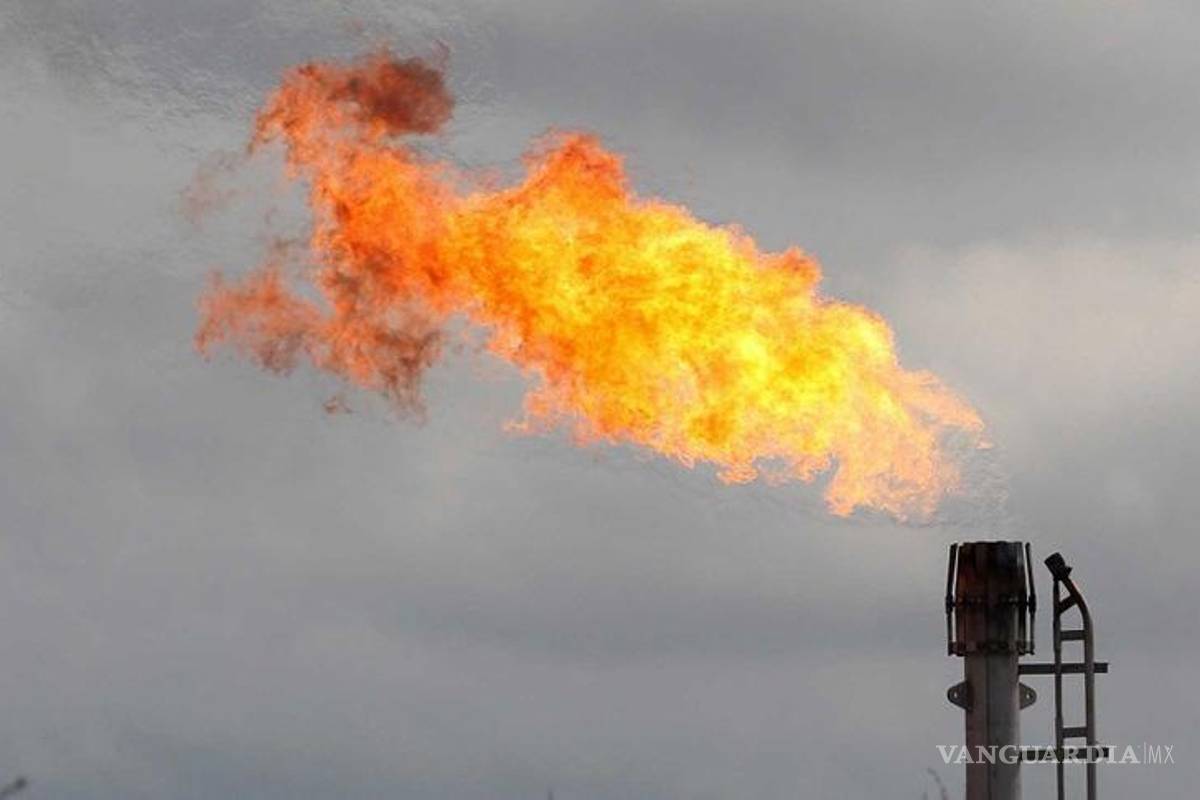 Pemex sigue quemando millones de dólares en hidrocarburos