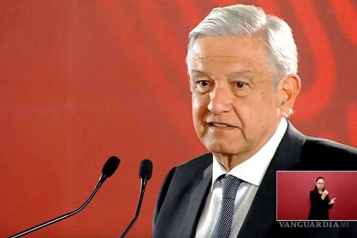 Ultimátum de AMLO a ‘intermediarios’ de programas sociales: “si deciden tomarnos las oficinas… pues entonces sí los vamos a acusar, ¡Ya!”, advierte