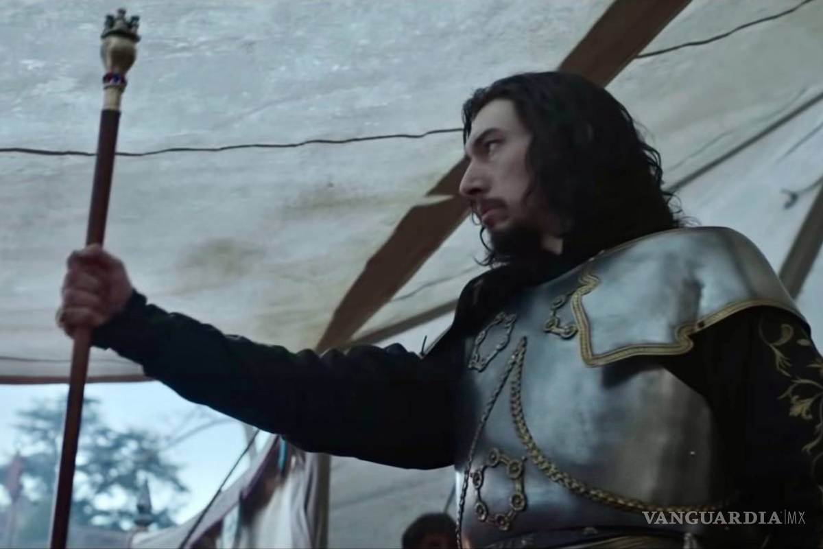 Ridley Scott presentará &quot;The last duel” fuera de competición en Venecia