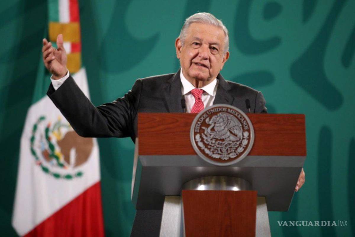 AMLO celebró la apertura de la frontera con EU