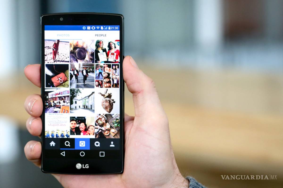 6 trucos que no sabía de Instagram