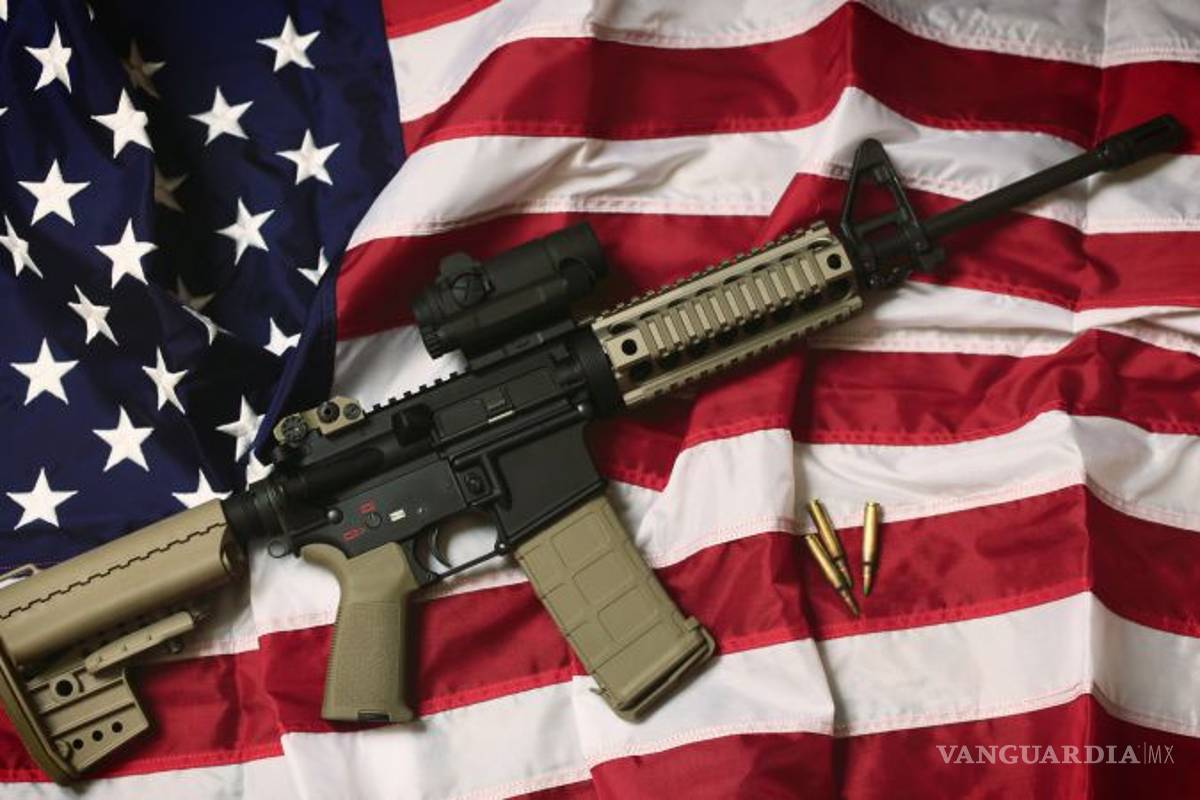 Autoridades de México pedirán a EU controlar el flujo de armas en negociación por aranceles: Reuters