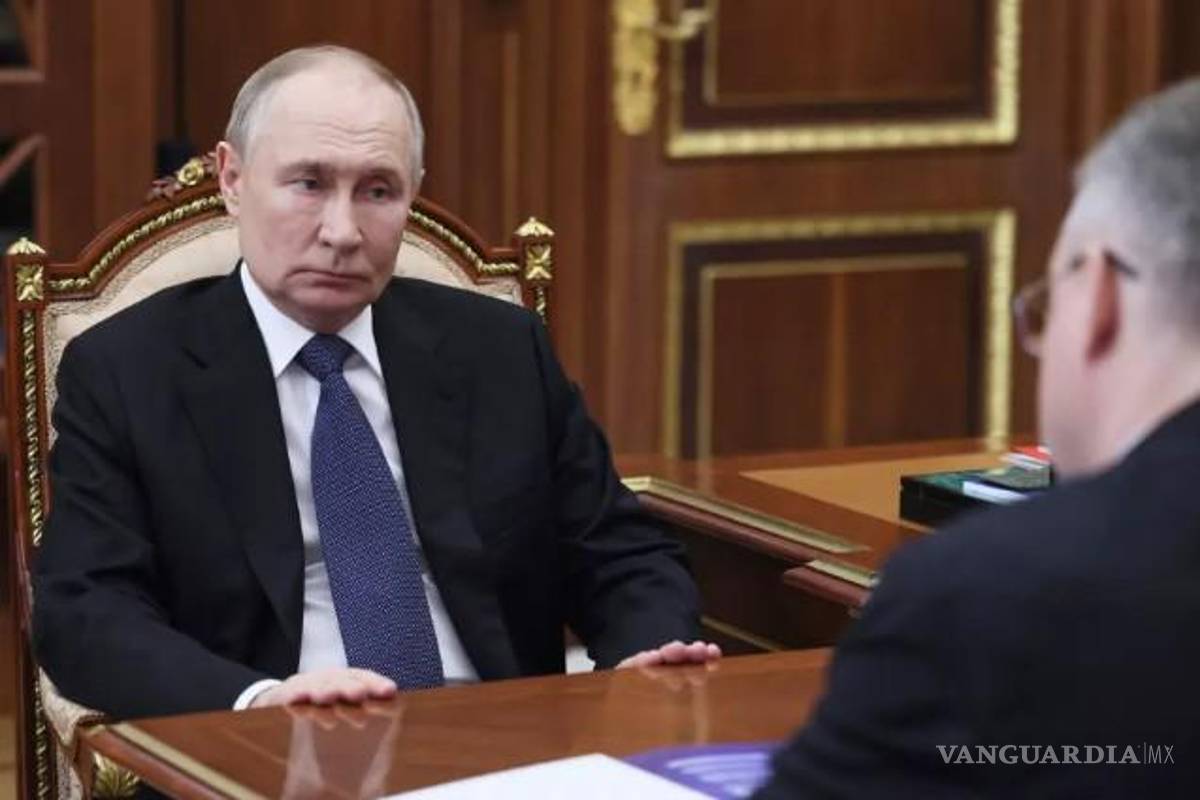 Trump reduce el plazo de Rusia para poner fin a la invasión de Ucrania de 50 a 10 días