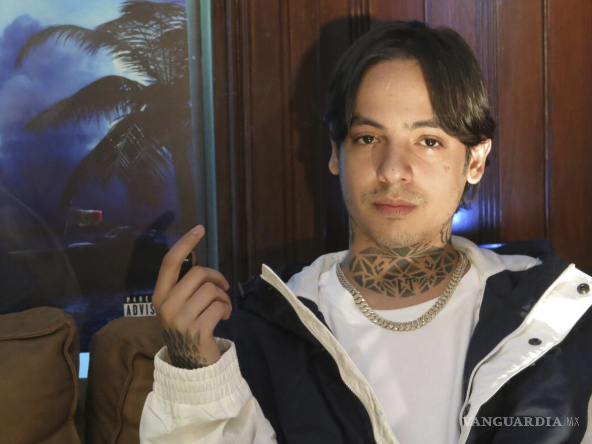 $!Estados Unidos es uno de los mercados más importantes para los intérpretes de corridos tumbados, bélicos y narcocorridos.