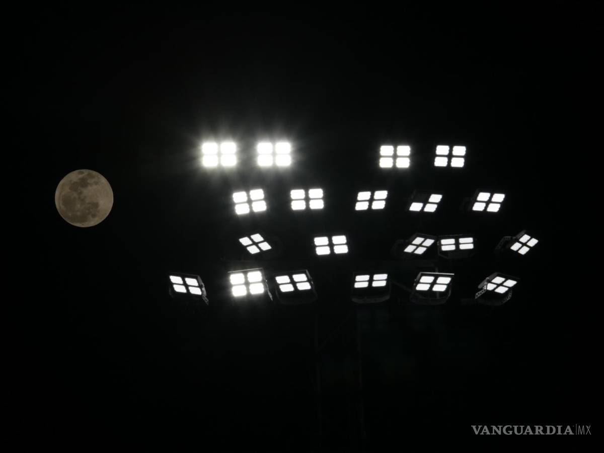 $!Saraperos le quita el brillo a los Dorados desde el Madero: Saltillo gana 2-0 a Chihuahua en casa