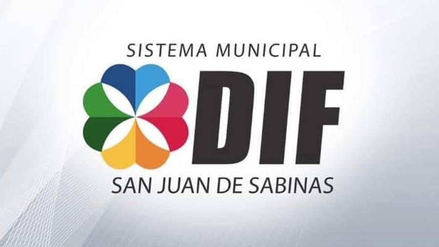 Entre los proyectos de Elisa Saucedo presidenta honoraria del DIF San Juan de Sabinas, se dio inicio a la campaña que busca apoyar a los más vulnerables del municipio
