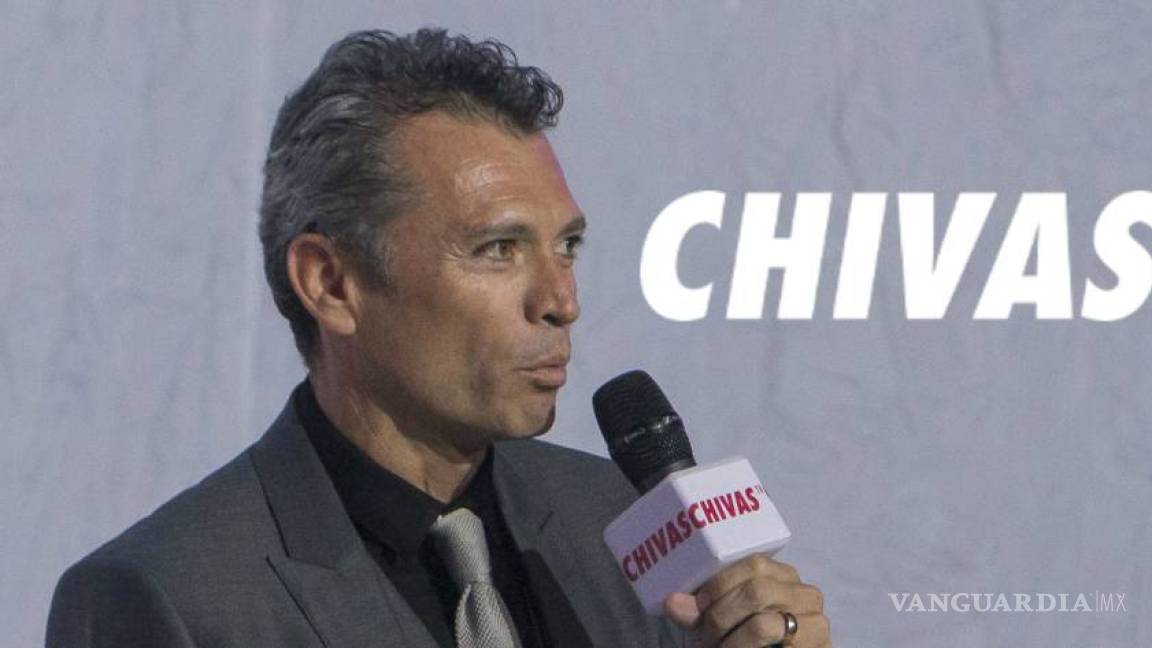 “Se han duplicado los costos de Chivas TV”: Higuera