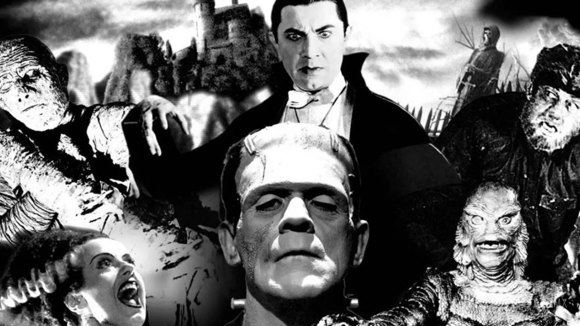 Drácula y otros clásicos de terror de Universal, gratis en YouTube a partir del 15 de enero