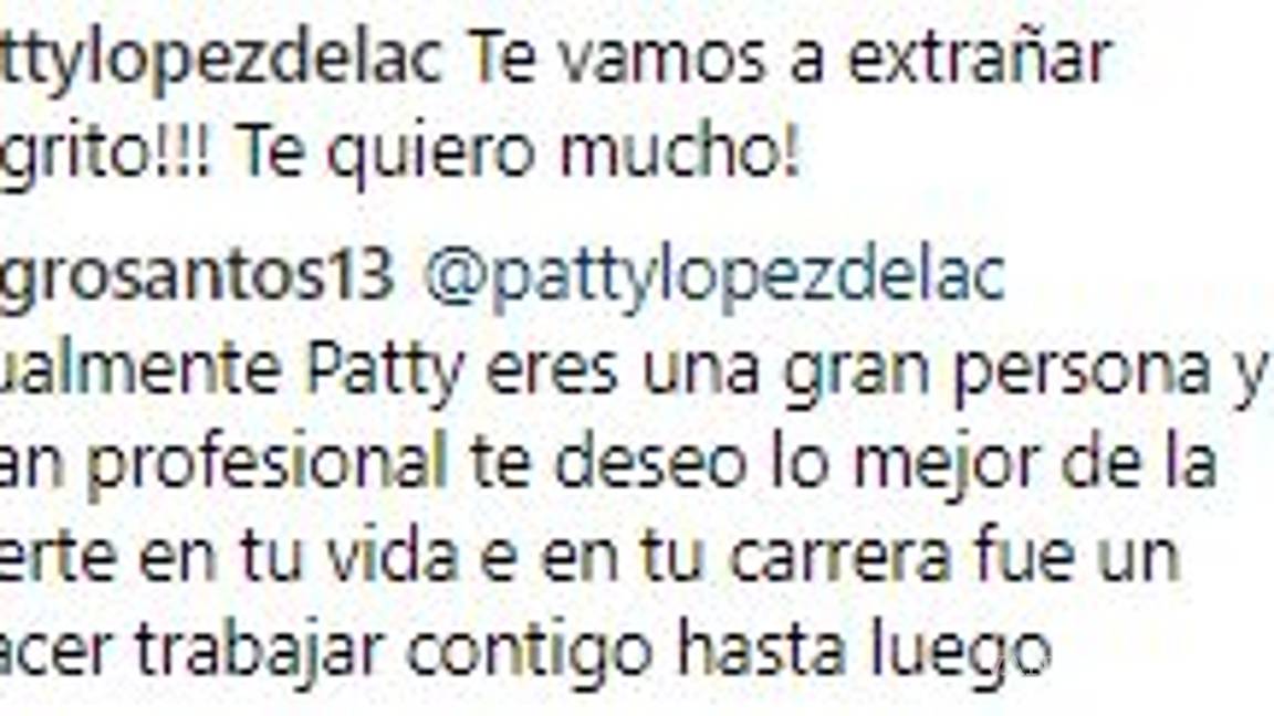 $!Comentarista se despide de TV Azteca...podría llegar a ESPN