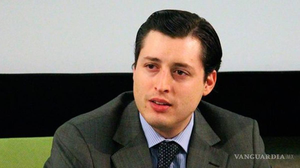 "Si mi padre reviviera, volvería a morir de tristeza por el PRI"