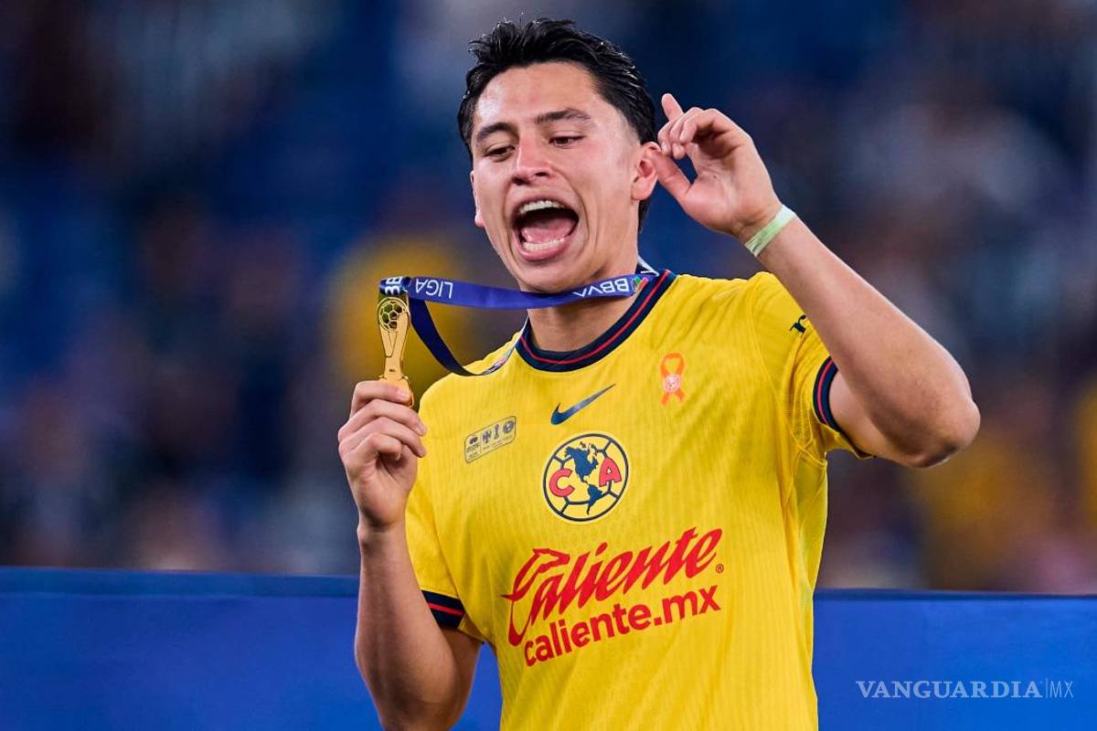 Ramón Juárez saca la cara por el Ame; ya lo colocan en equipos de Europa