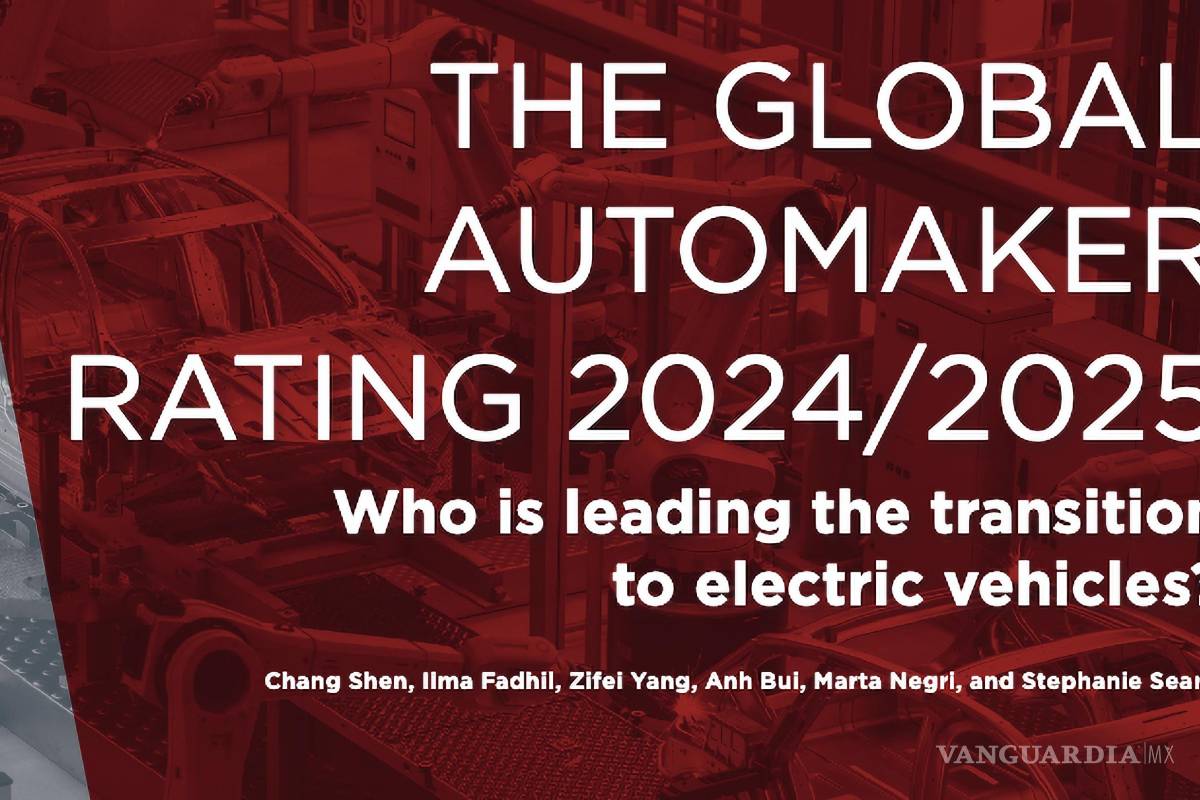 ¿Sabías que los vehículos eléctricos emiten casi cuatro veces menos gases que los de gasolina?
