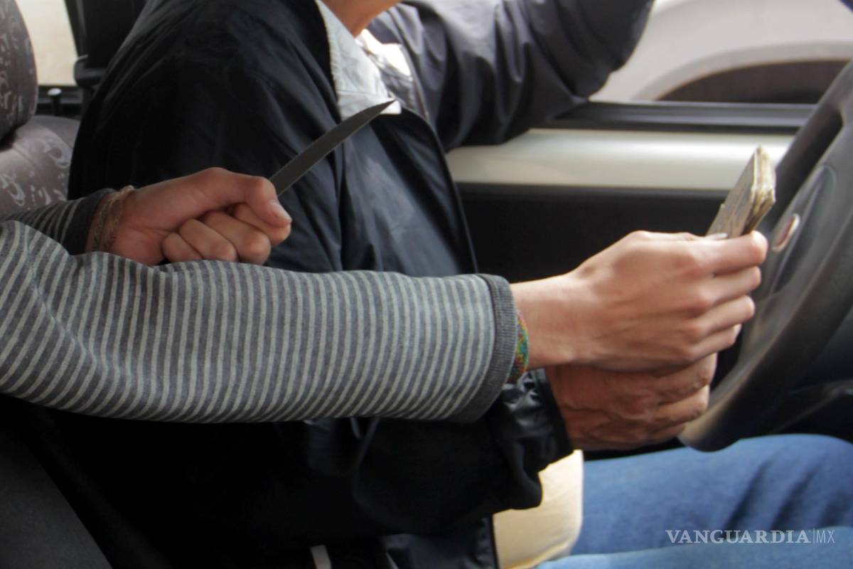 Preocupa a sindicatos índice de inseguridad