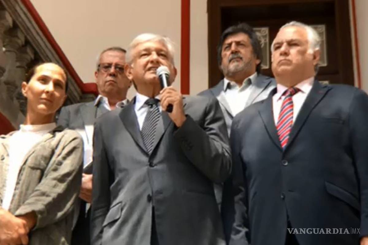 AMLO anuncia ampliación del proyecto 'Tren Maya'; costaría hasta 150 mil mdp