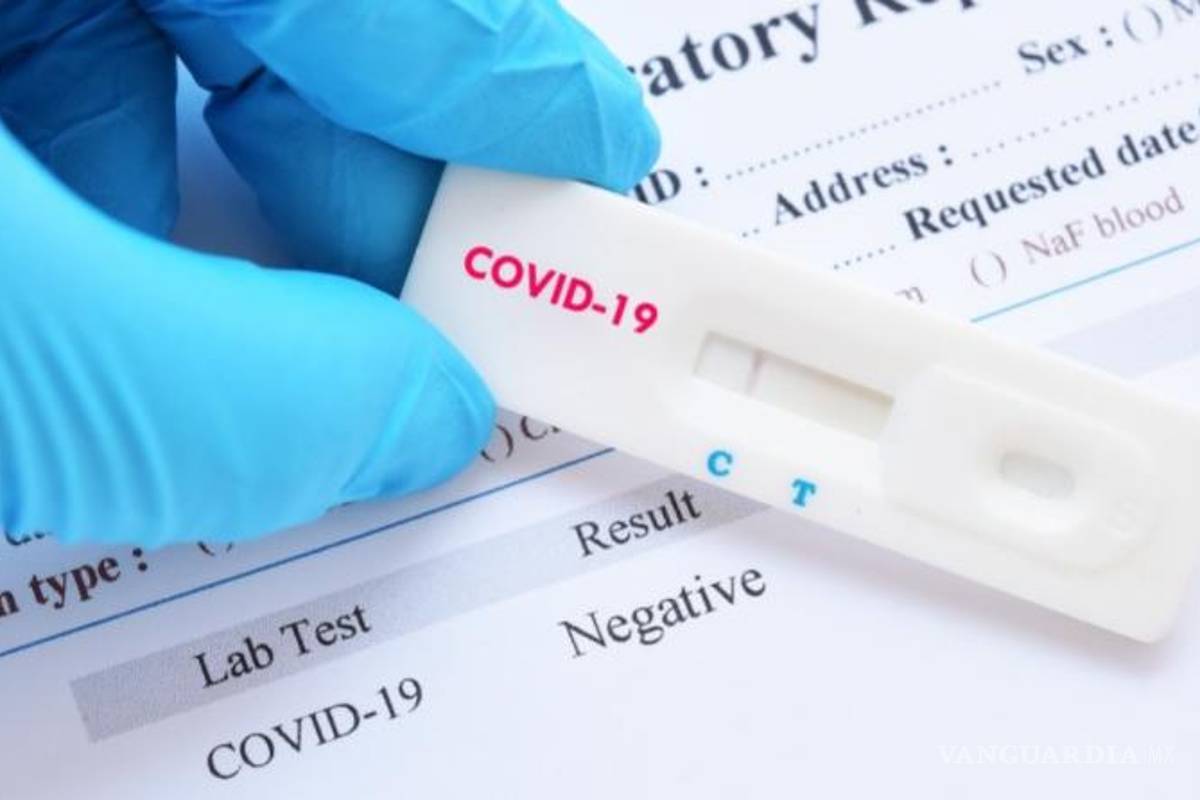 Terrible error: Hospital en Australia dio más de 400 resultados negativos a personas con COVID-19