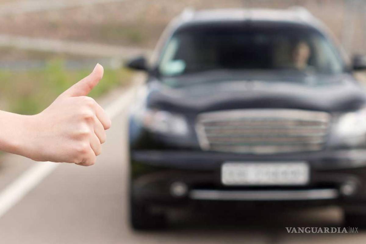 Diputada de Coahuila pide regular ‘rides’